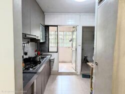 Blk 288D Nature View (Bukit Batok), HDB 4 Rooms #619906371